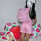 Pink Lolita 1997 The Sailor Romper