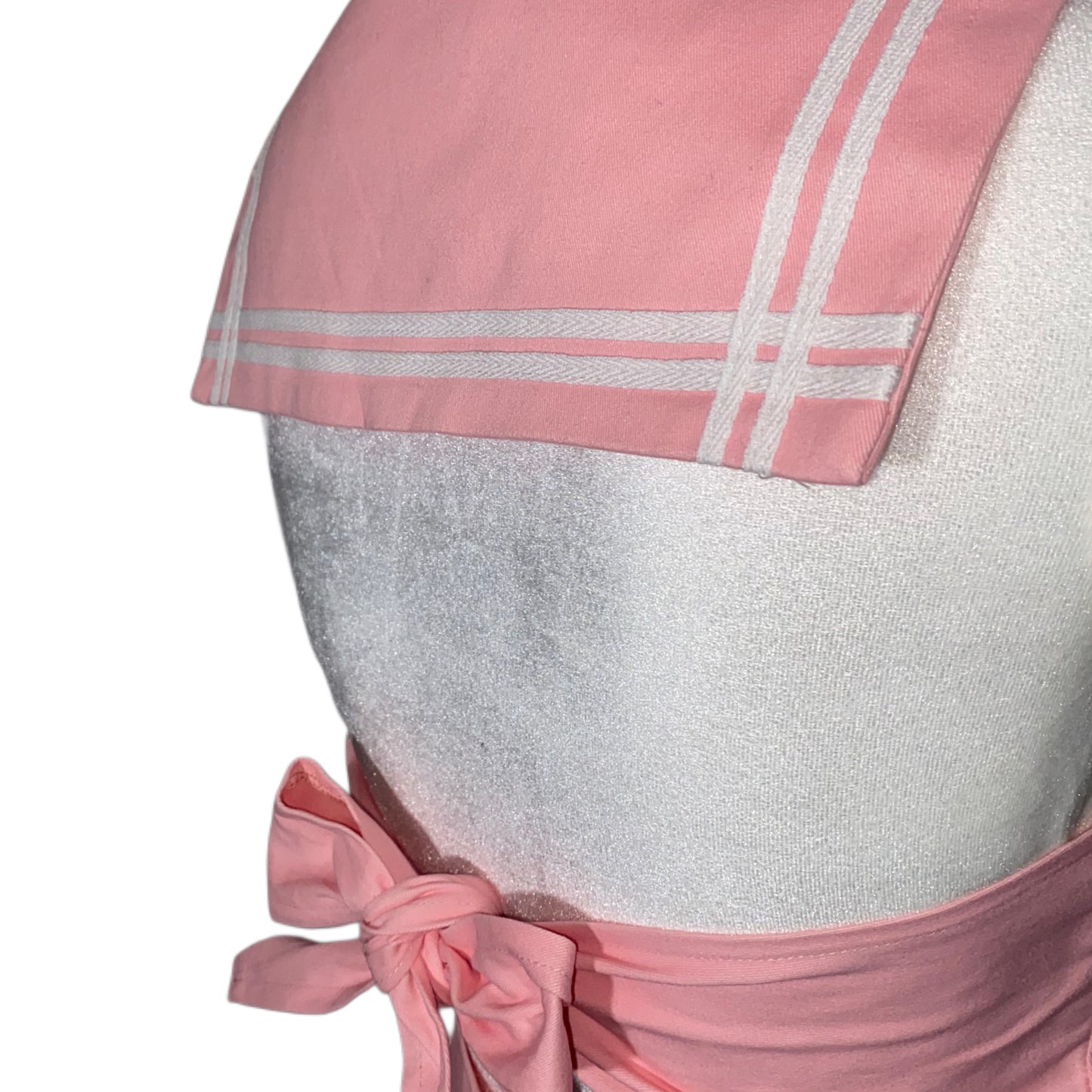 Pink Lolita 1997 The Sailor Romper