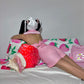 Pink Lolita 1997 The Sailor Romper