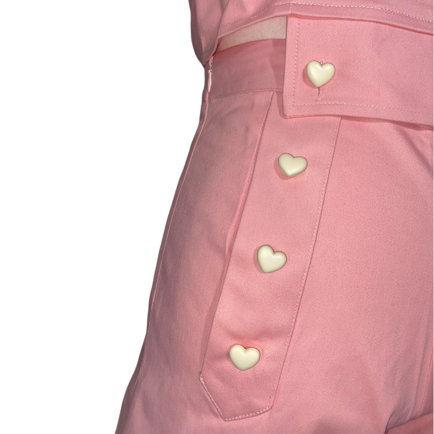 Pink Lolita 1997 The Sailor Romper