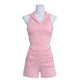 Pink Lolita 1997 The Sailor Romper