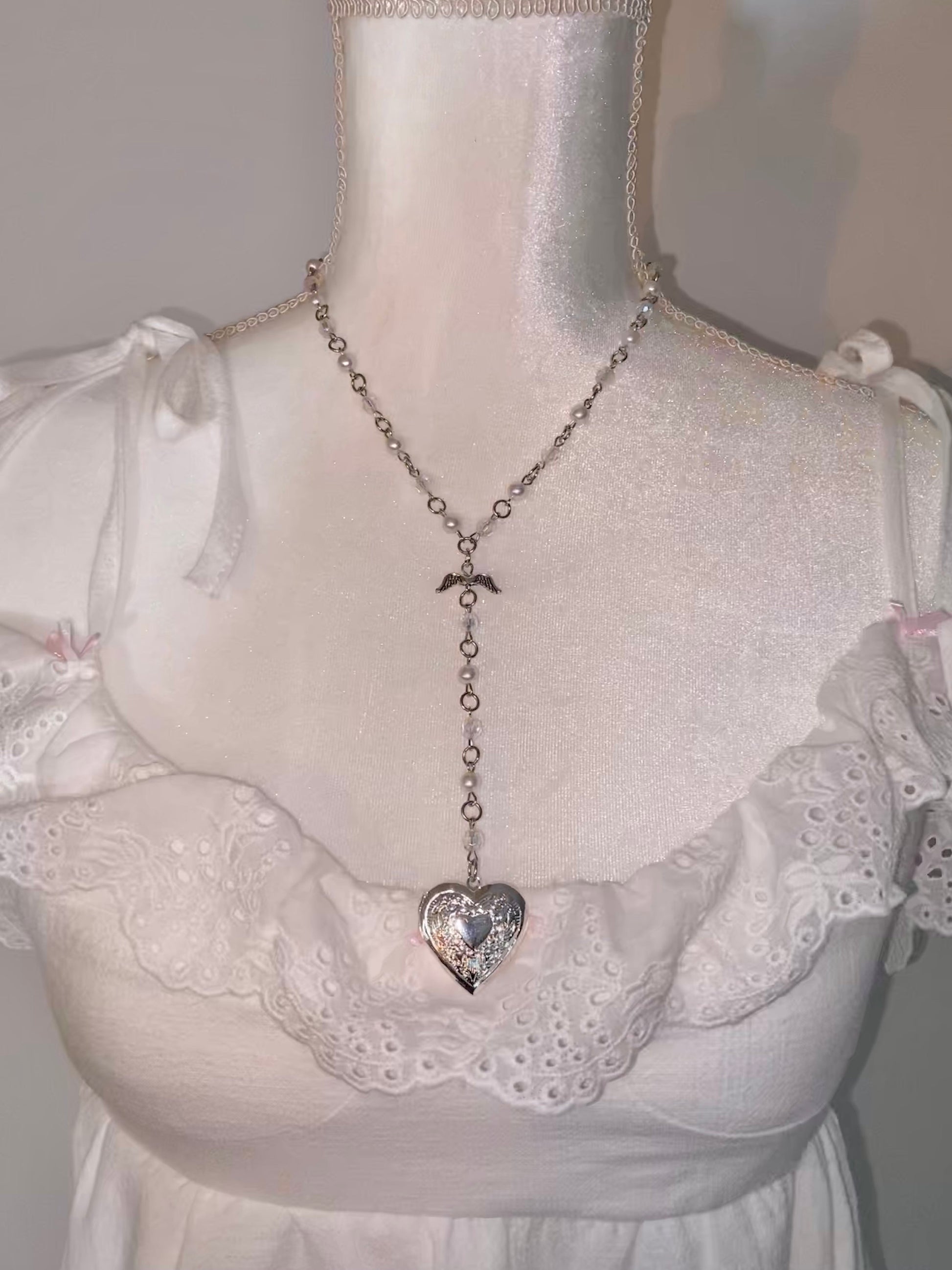 Lover’s Locket