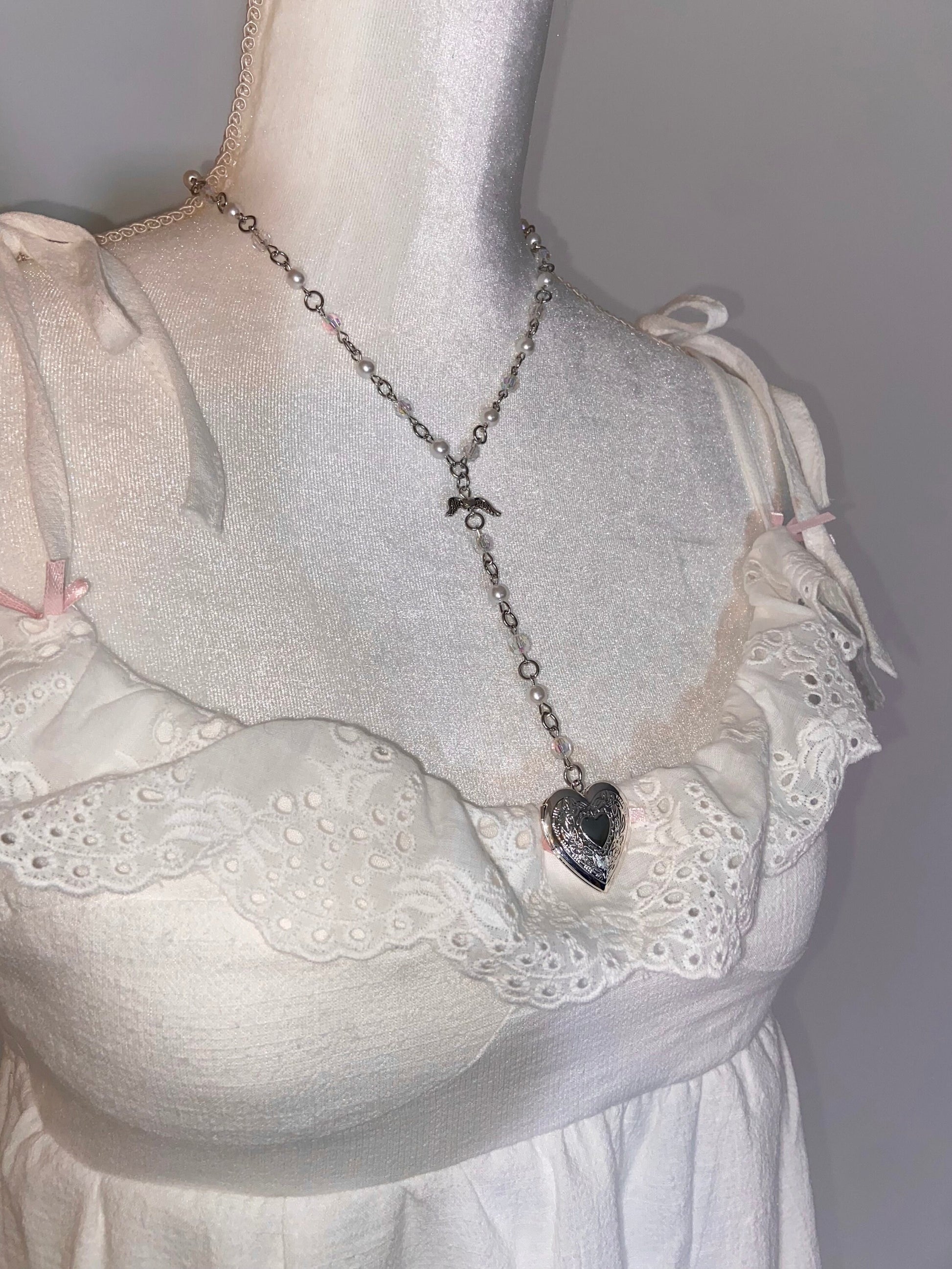 Lover’s Locket