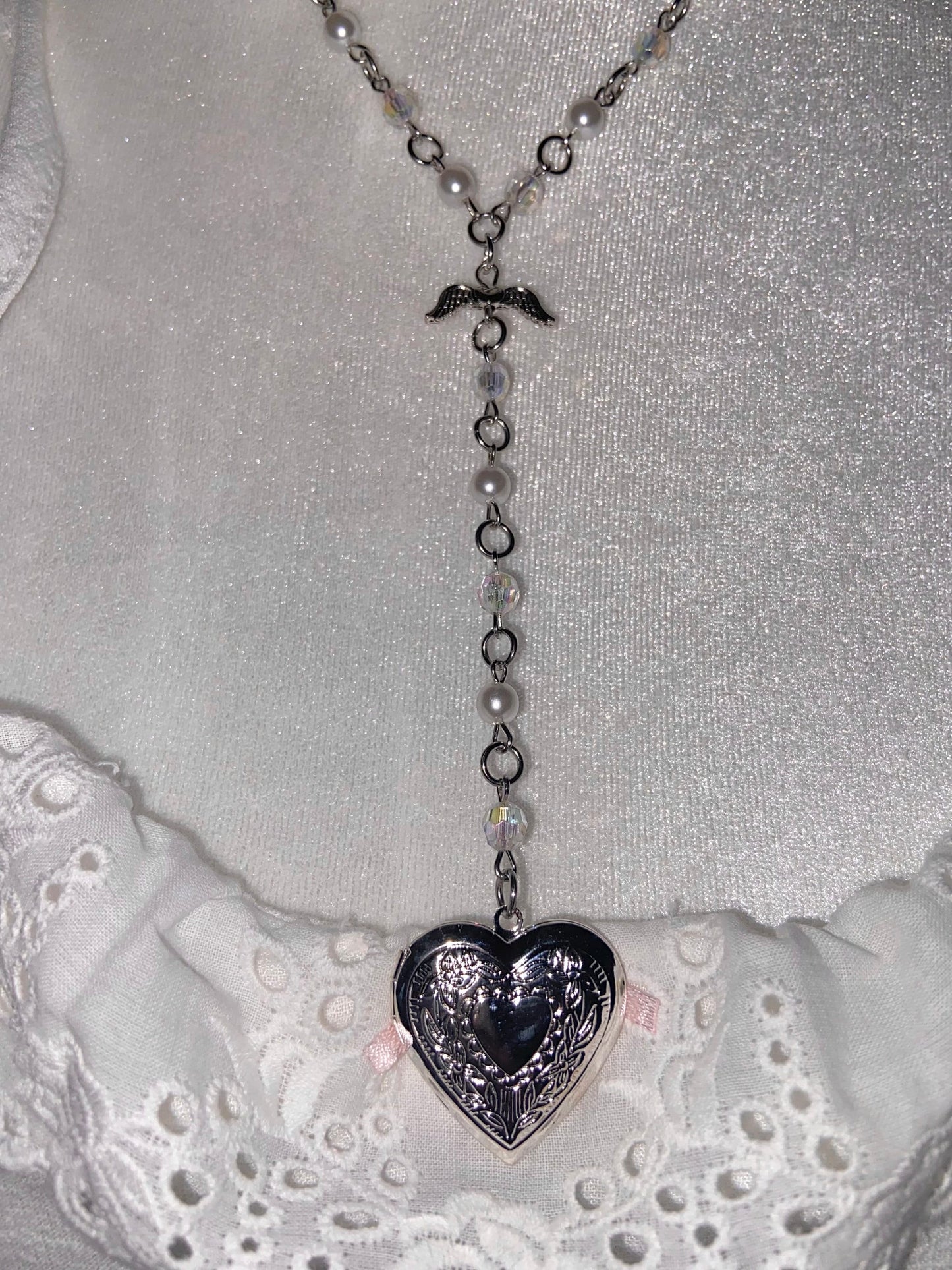 Lover’s Locket