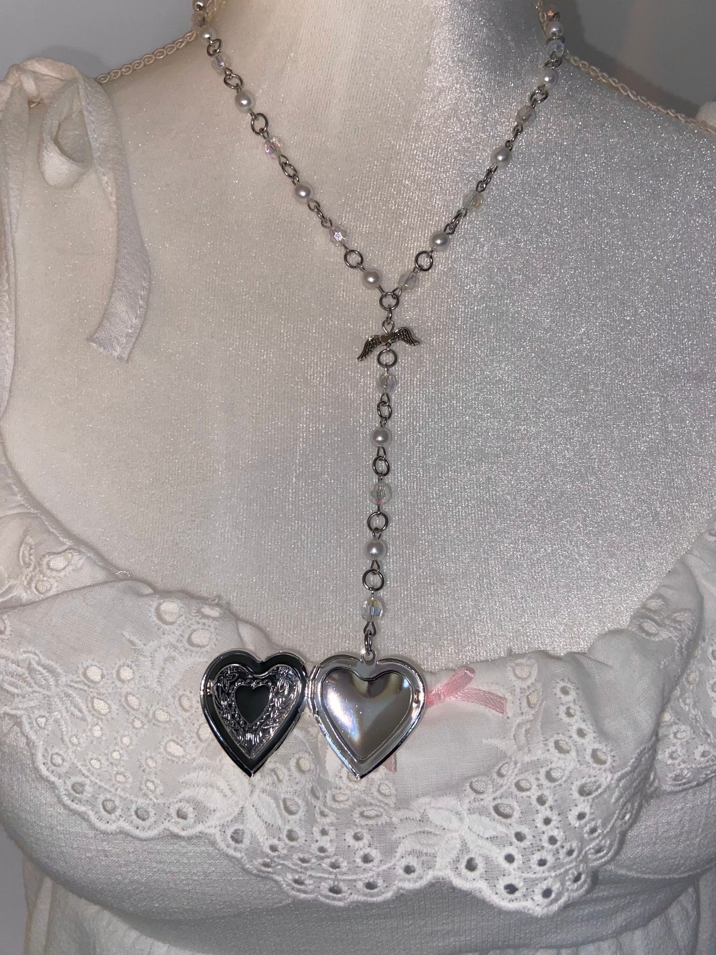Lover’s Locket