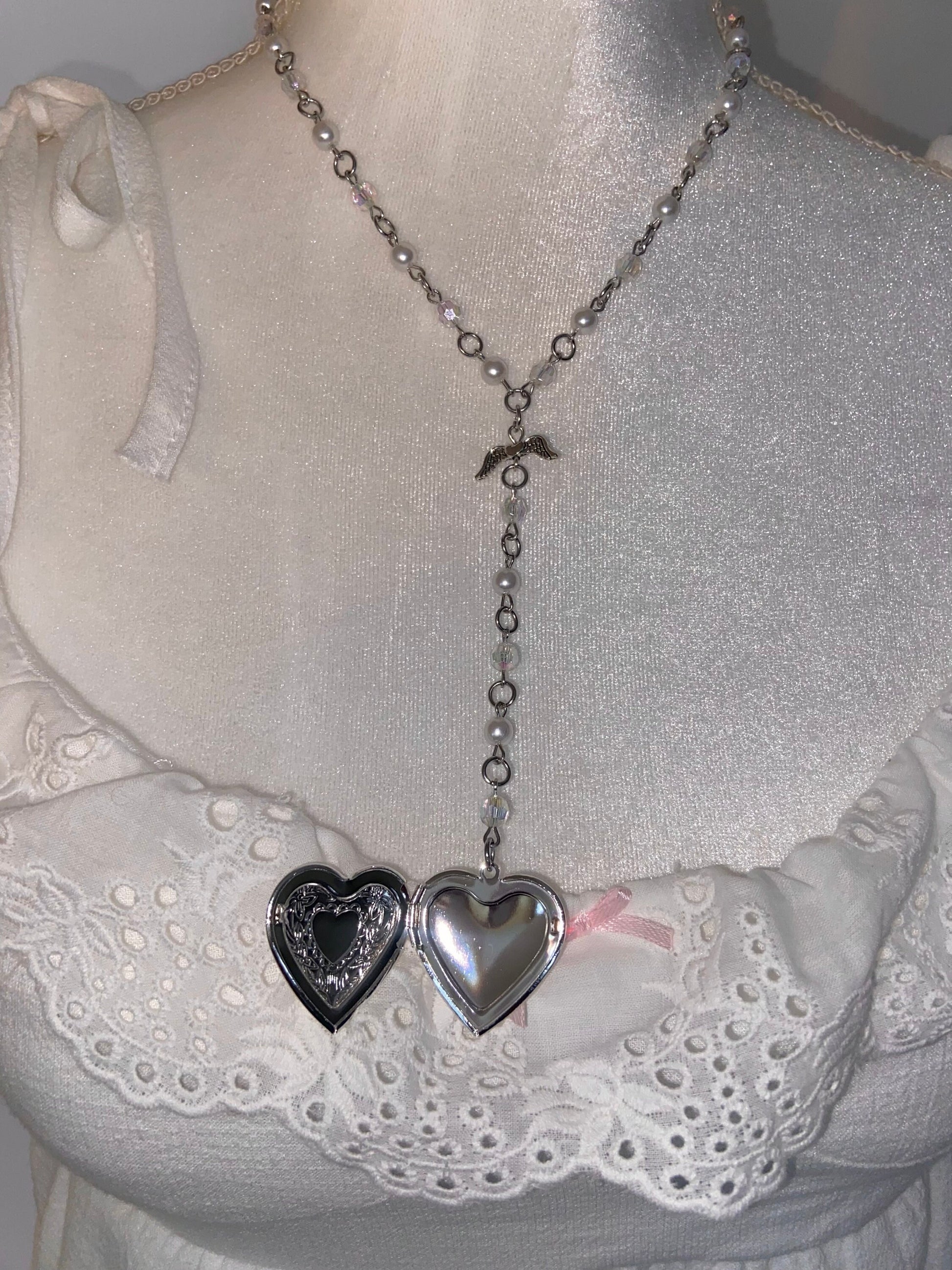 Lover’s Locket