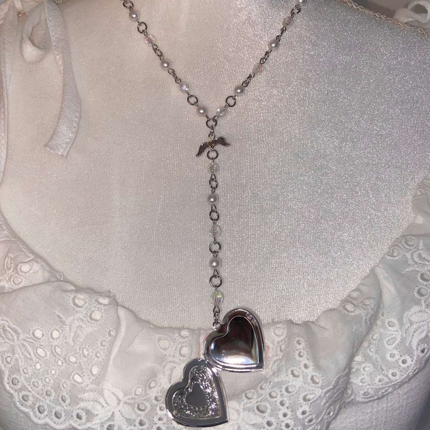 Lover’s Locket