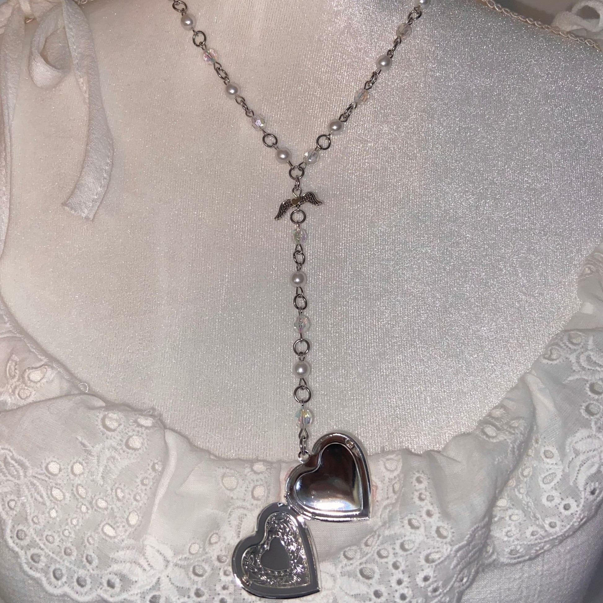 Lover’s Locket