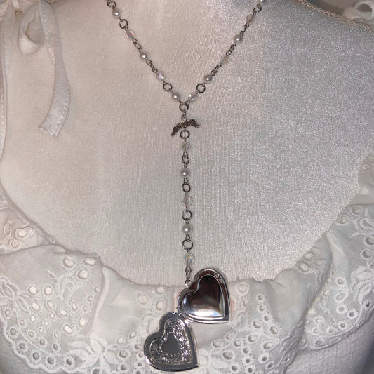 Lover’s Locket