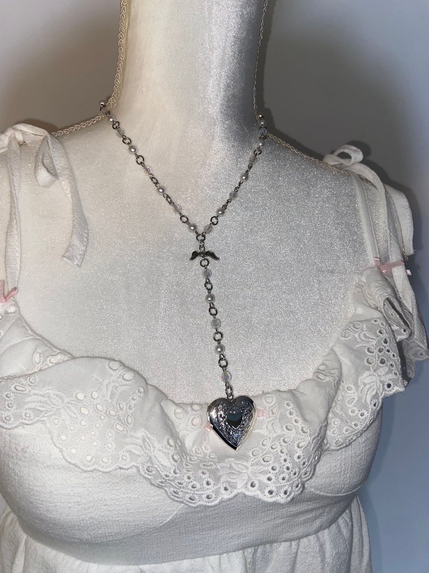 Lover’s Locket