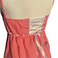 The Darling Mini Dress - Strawberry Gingham
