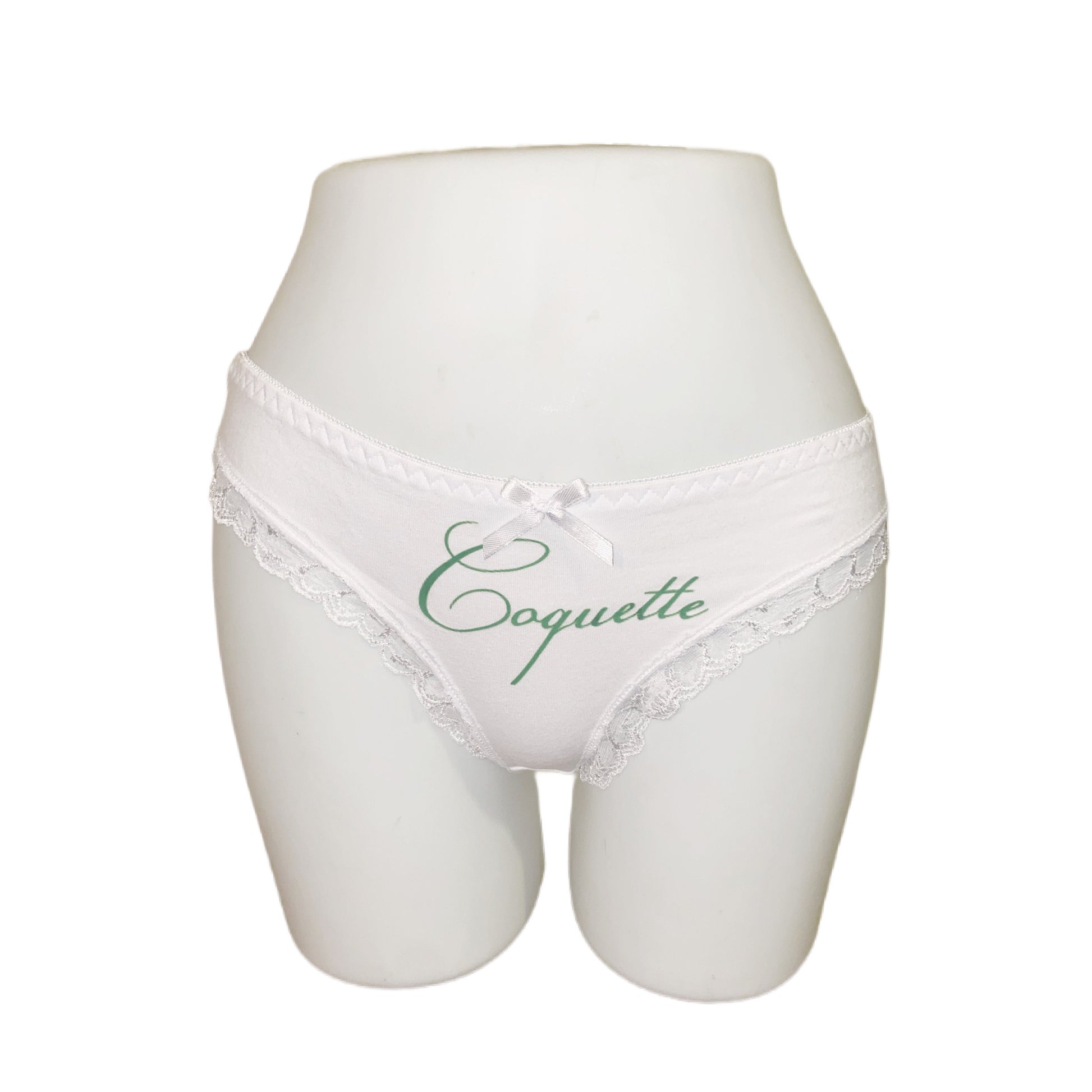 Coquette Underwear