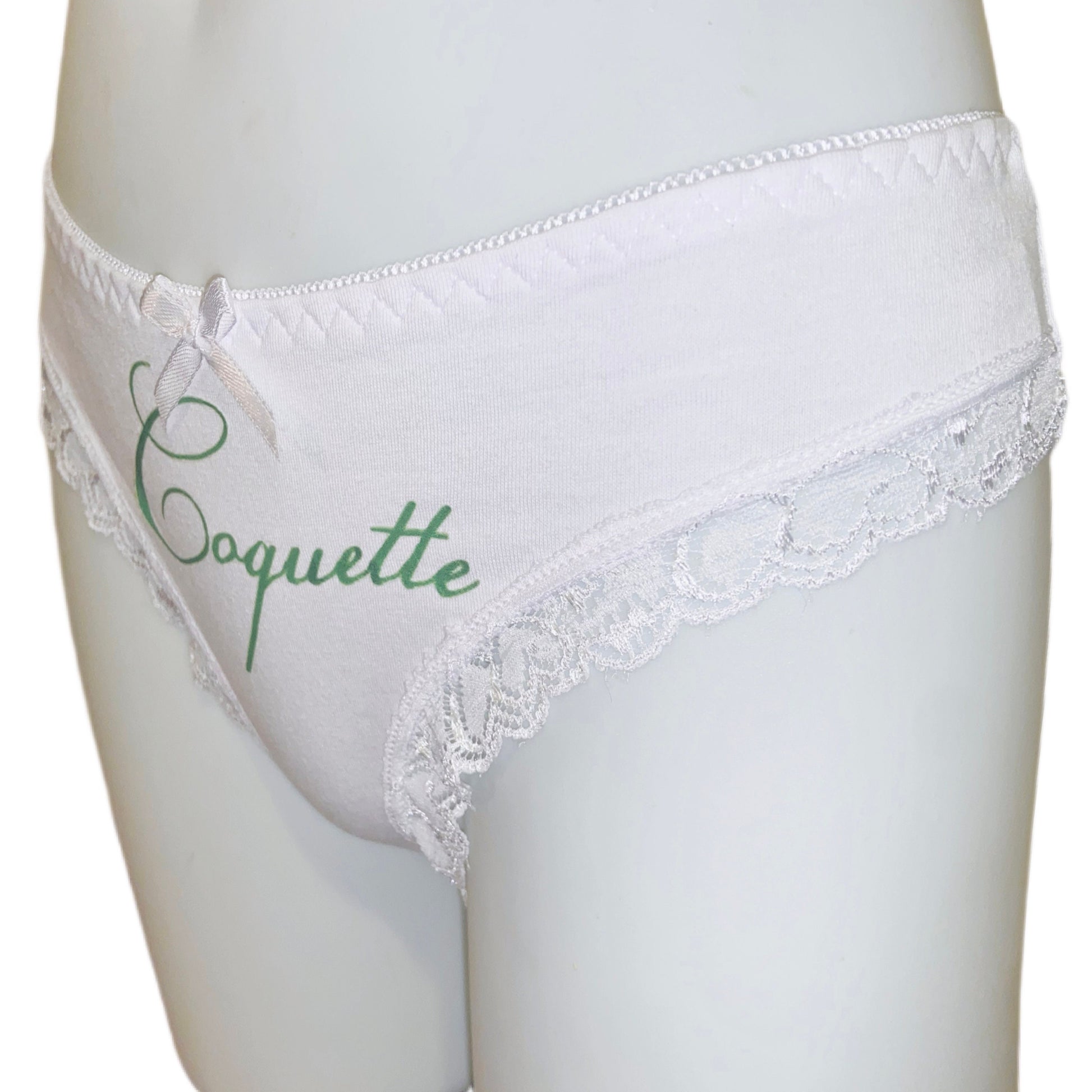 Coquette Underwear