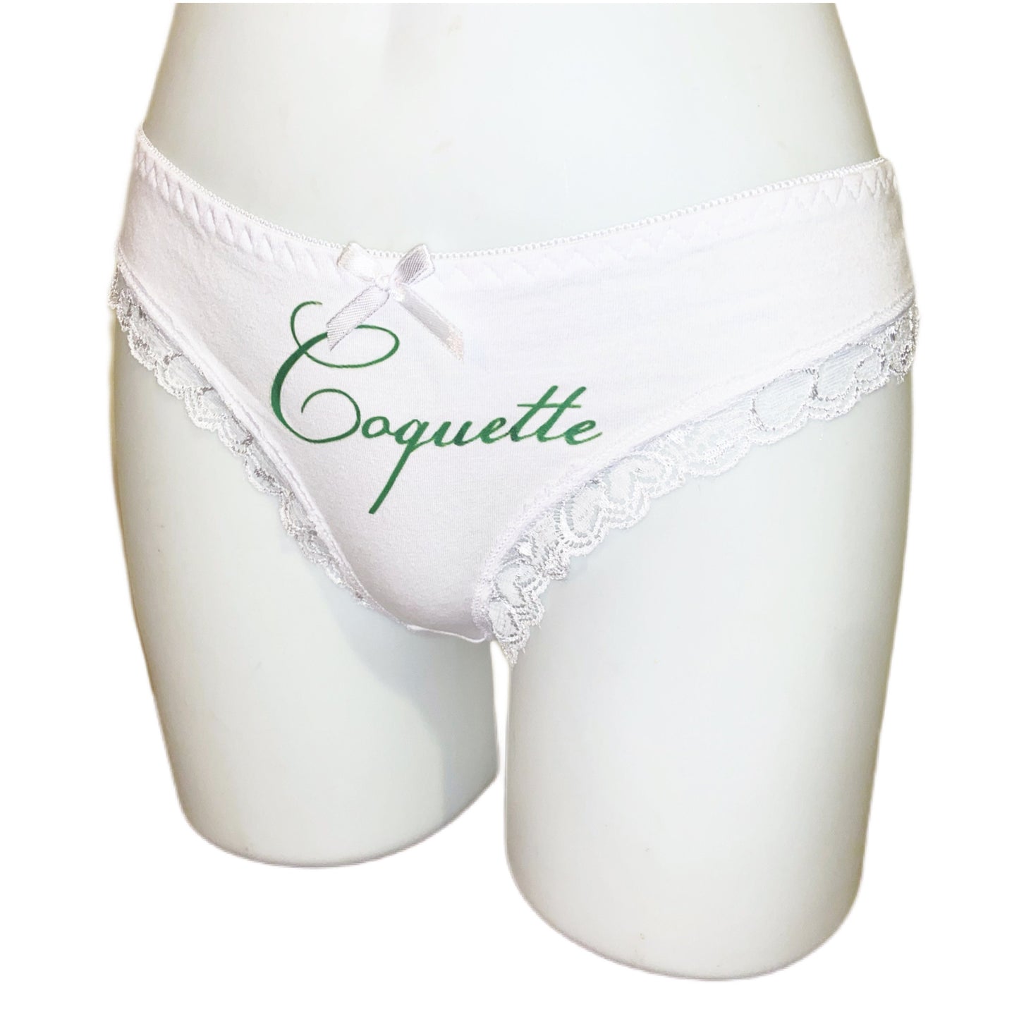 Coquette Underwear