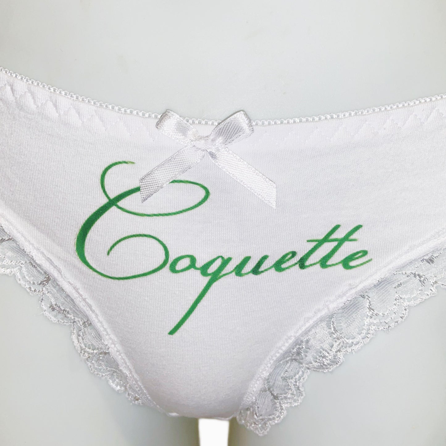 Coquette Underwear