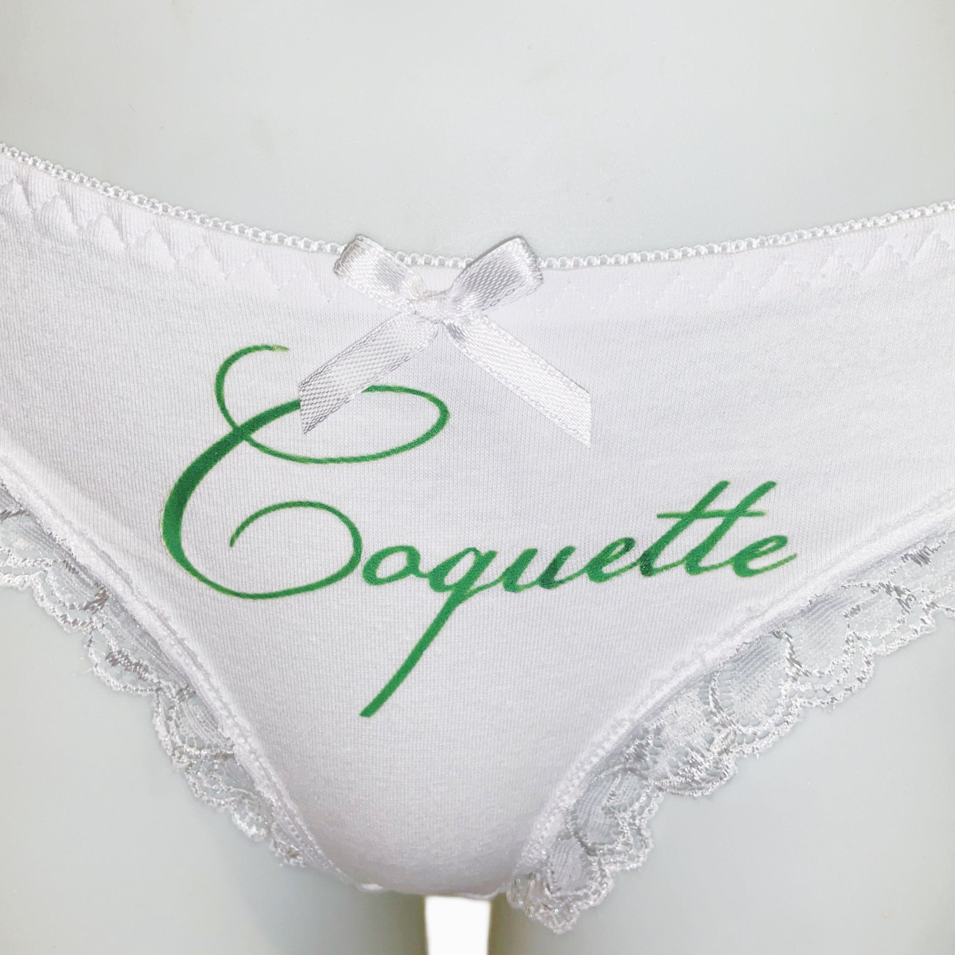 Coquette Underwear