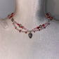 Strawberry Supremacy Choker